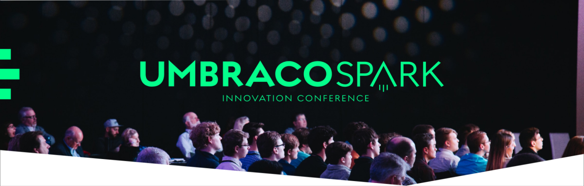 Umbraco Spark 2024