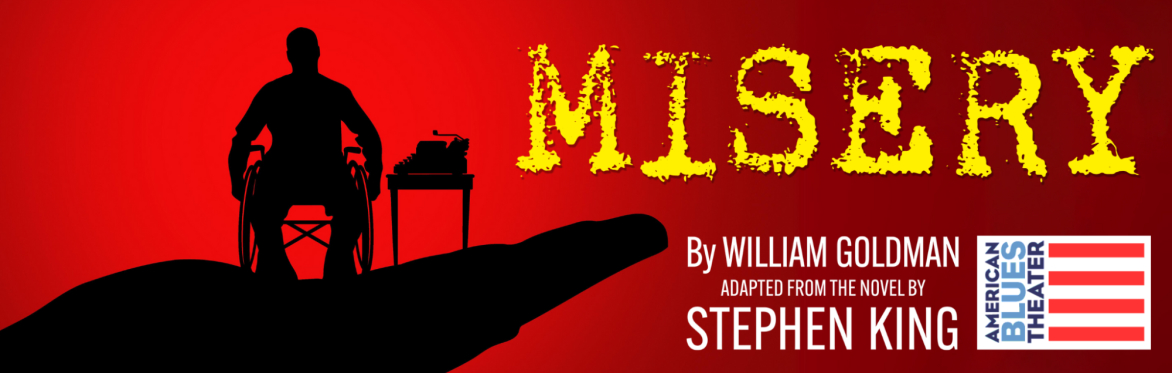 Stephen King's MISERY