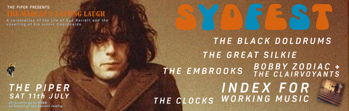 Sydfest