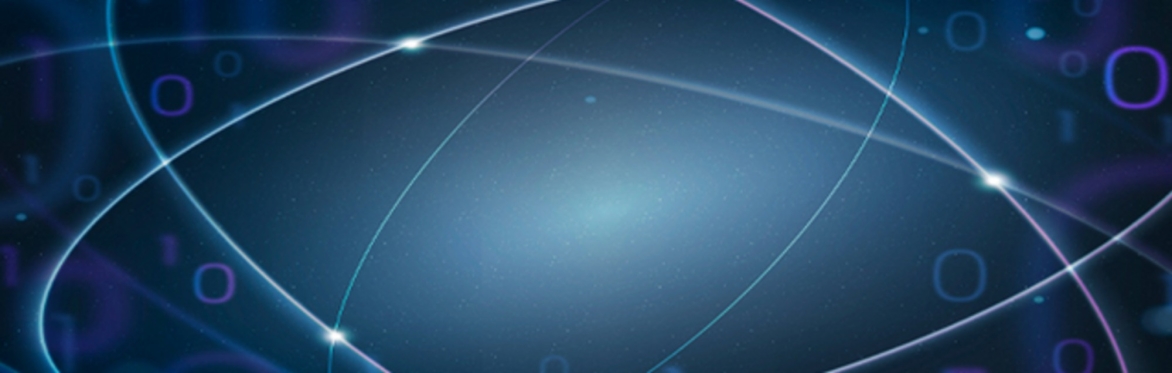 'Islamic Theology Meets Quantum Uncertainty' with Dr. Basil Altaie