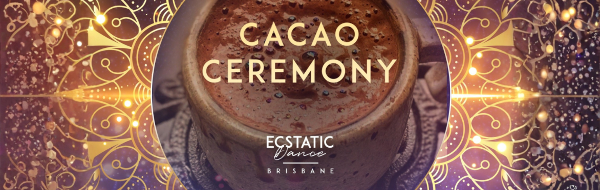 13 Years Anniversary - Cacao Ceremony | Ecstatic Dance | Sound Healing