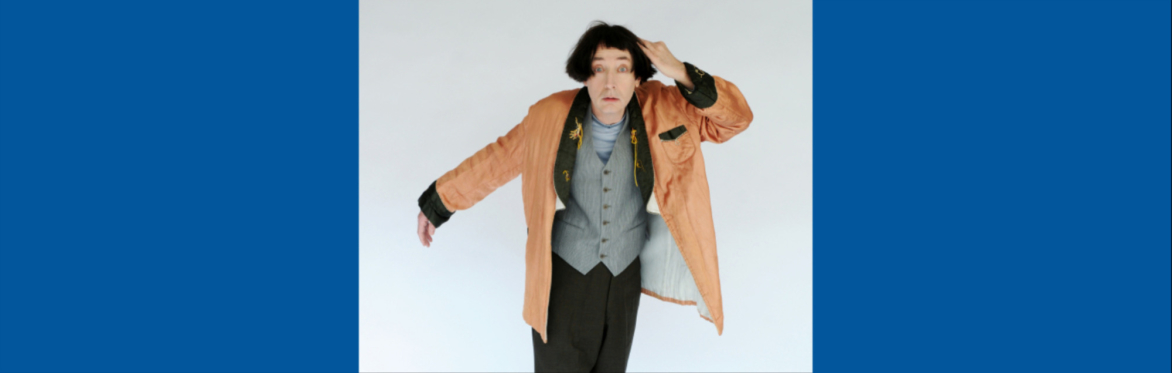 WRCC 2nd Anniversary with Emo Philips!