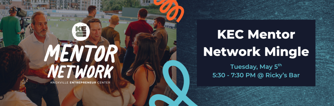 KEC Mentor Network Mingle