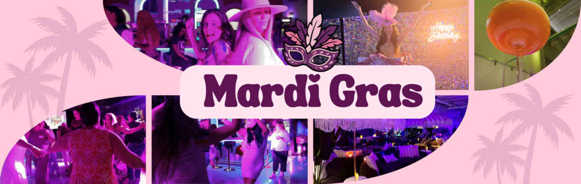 Mardi Gras