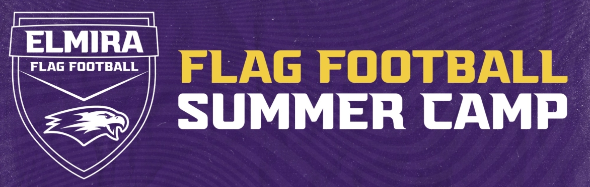 2025 Elmira College Girls Flag Football Camp