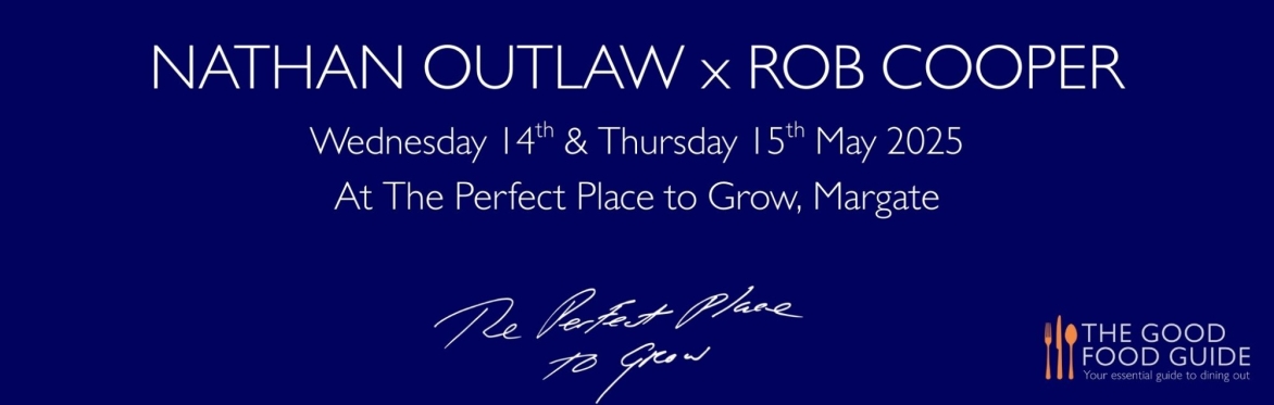 Outlaw's New Road x Angela's Margate