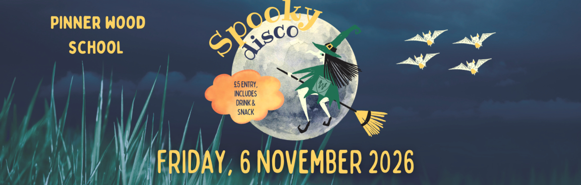 PWS Spooky Disco