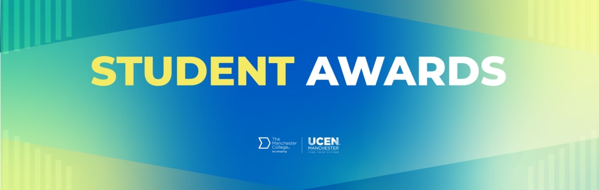 Student Awards 2026