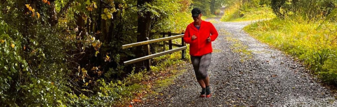 5K FUN RUN/WALK & SCAVENGER HUNT