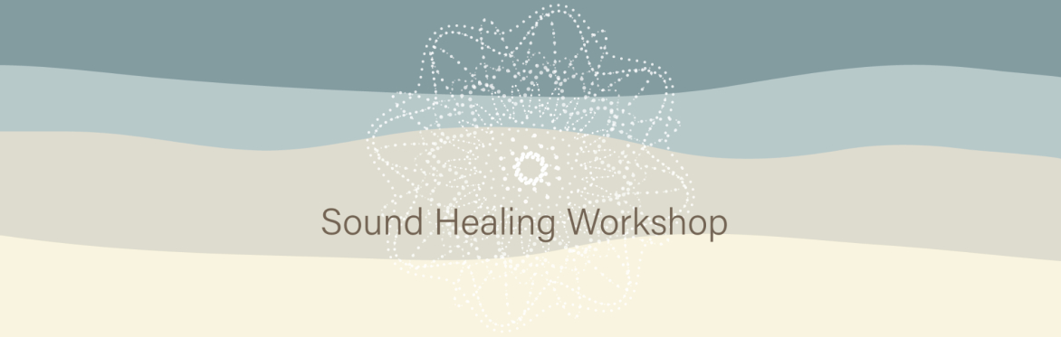 Voice & Sound Bath: An Embodied Journey Through Voice, Vibration & Rest