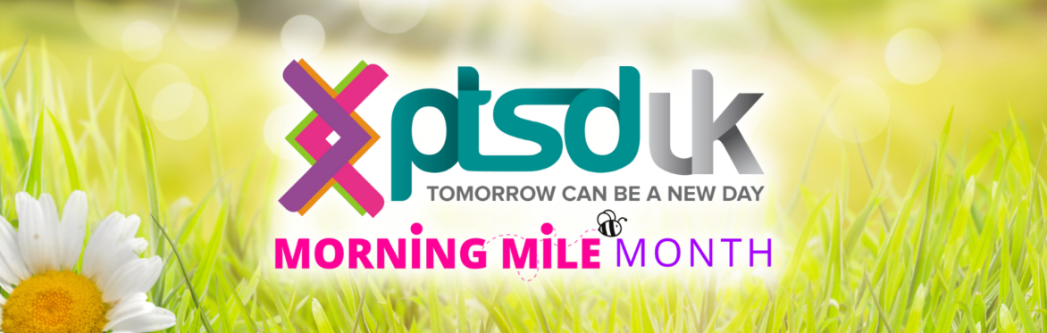 Morning Mile Month Challenge
