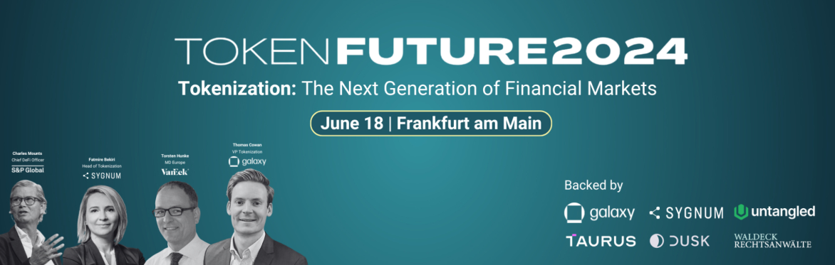 TOKENFUTURE 2024