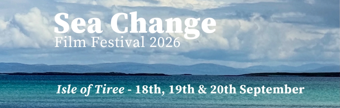 Sea Change Film Festival