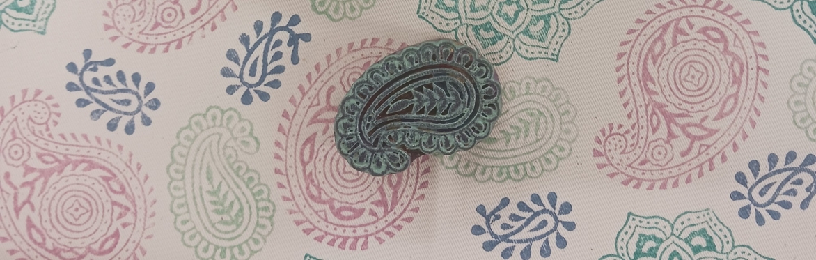 Introduction to wood block printing