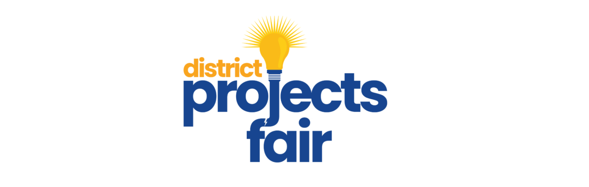 Rotary District 1285 Projects Fair