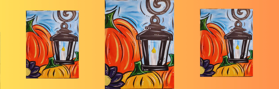11/02 "Pumpkins Galore" 1pm