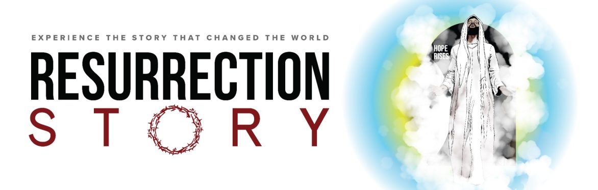 Resurrection Story: Hope Rises