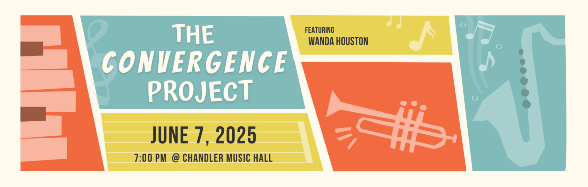 The Convergence Project Featuring Wanda Houston