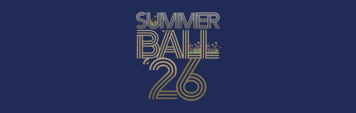 Summer Ball 2026