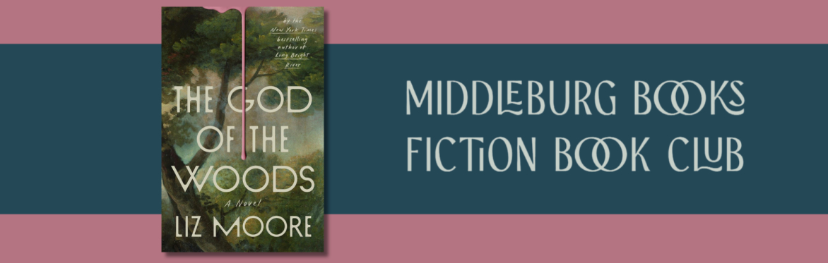 Middleburg Books Fiction Book Club