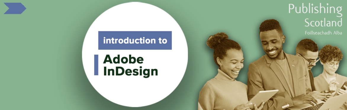 Introduction to Adobe InDesign