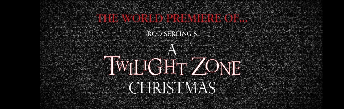 A Twilight Zone Christmas