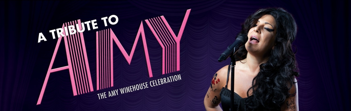 Amy Winehouse - Tribute Night