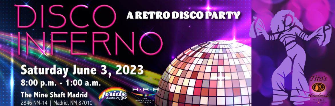 Disco Inferno