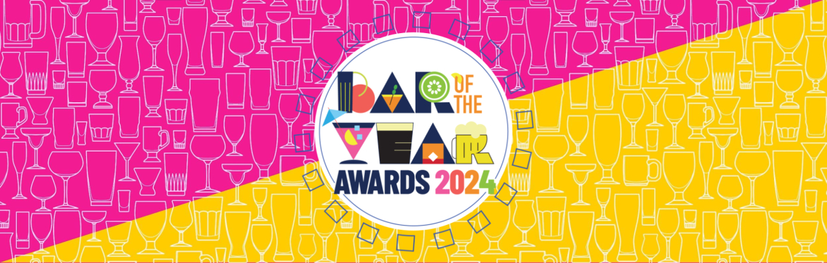 Bar of the Year Awards 2024