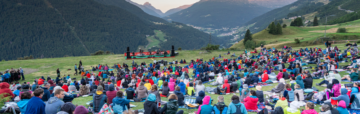 Concerto all'alba 2026