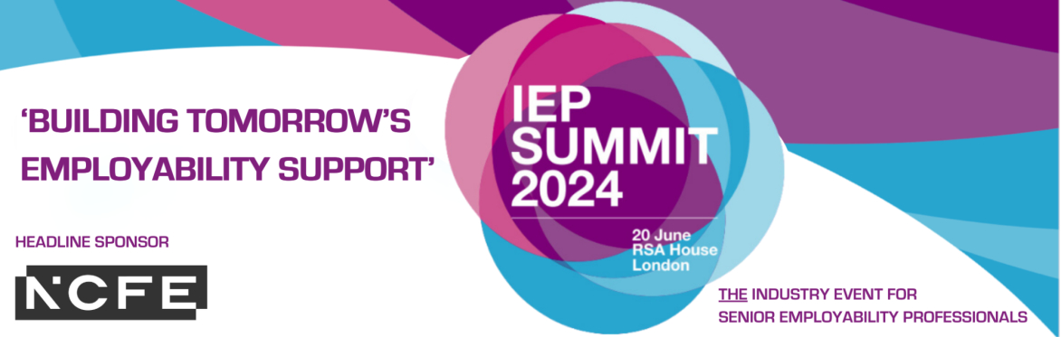 IEP Summit 2024