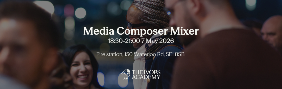 Media Composer Mixer