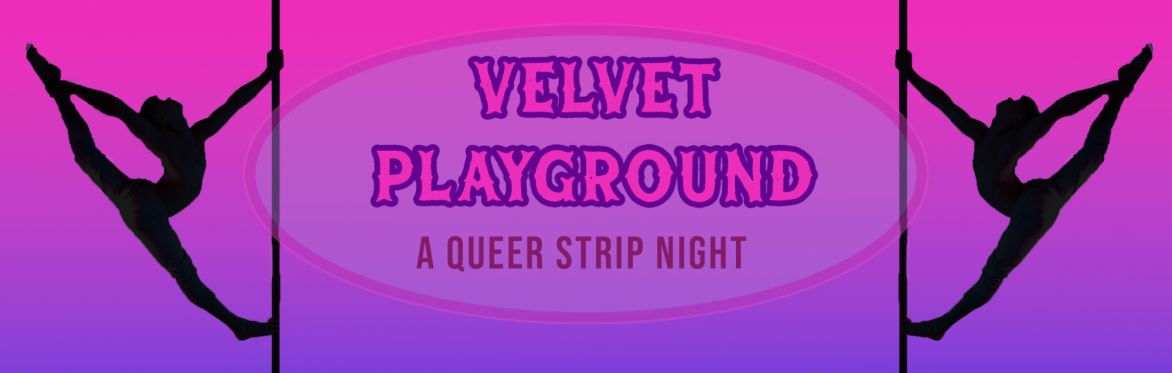 Velvet Playground