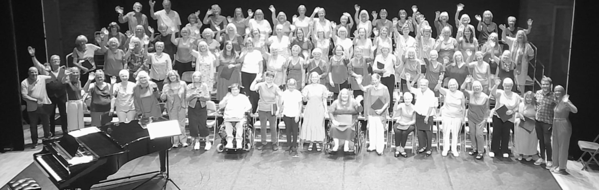 Music That Moves You: Workshop and Concert 2026 (BALANCE)