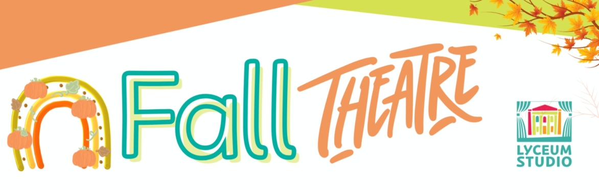 On the Spot Improv (Grades 6-12)