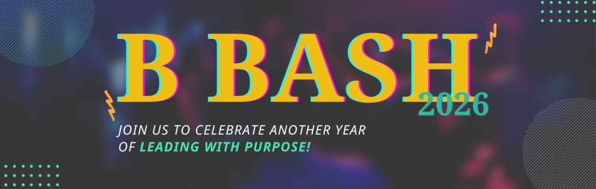 B Bash 2026