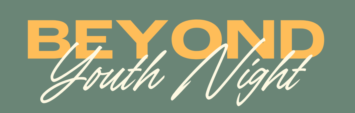 October Beyond Youth Night