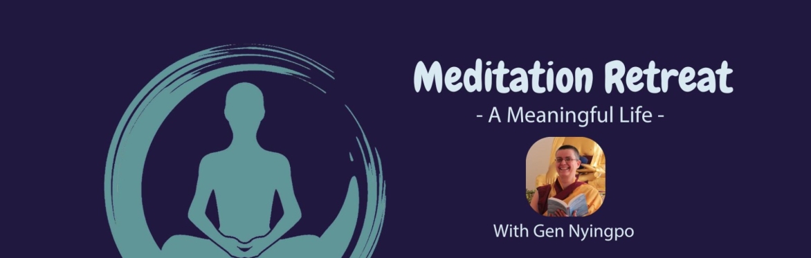 Meditations for a Meaningful Life