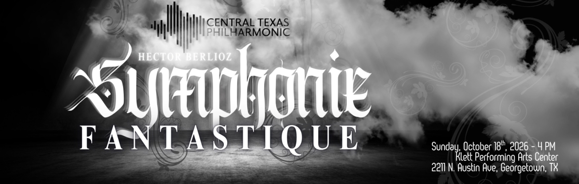 Symphonie Fantastique