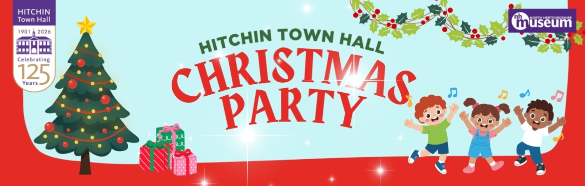 Kids Christmas Party