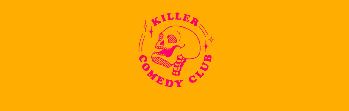 Killer Comedy Club @ Leigh Spinners Mill