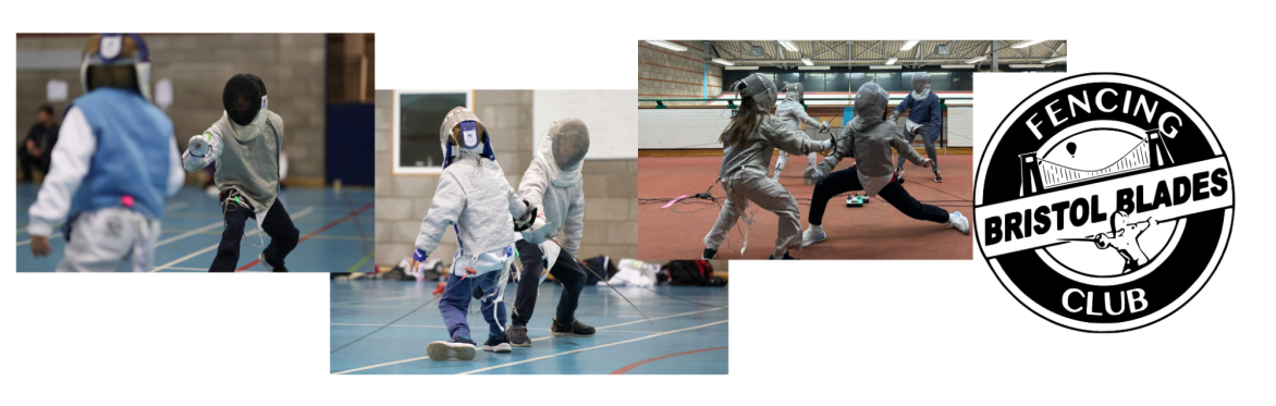 Junior beginners fencing course - Bristol North