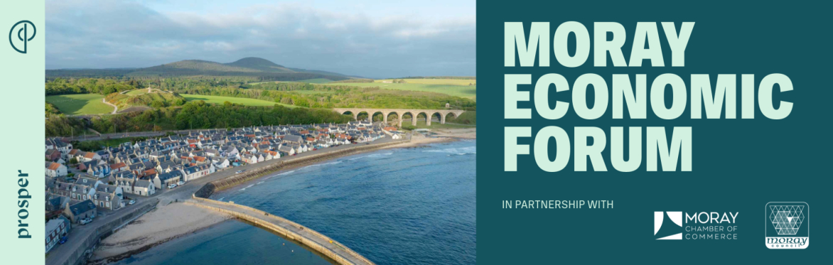 Moray Economic Forum: 2026