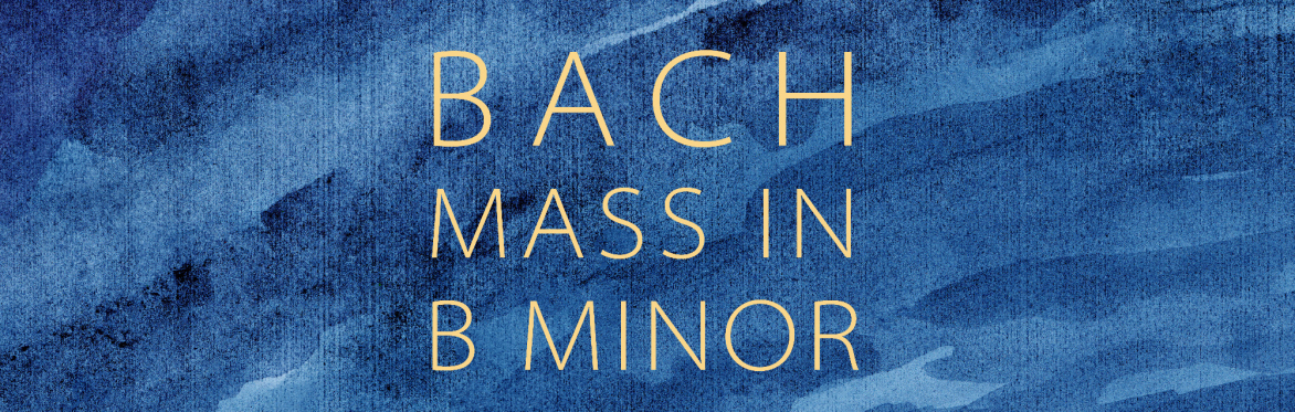 Bach: Mass in B Minor - Choir of The Queen's College, Oxford & Academy of Ancient Music