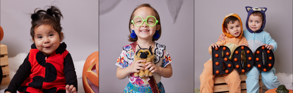 Halloween Mini Session