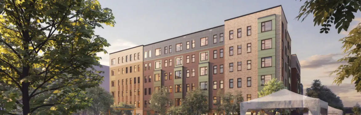 Beyond the Blower Door: Demystifying Whole Building Airtightness Testing for Massachusetts Multifamily