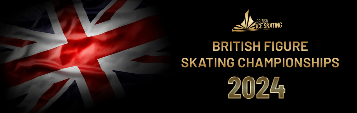 British Figure Skating Championships 2024