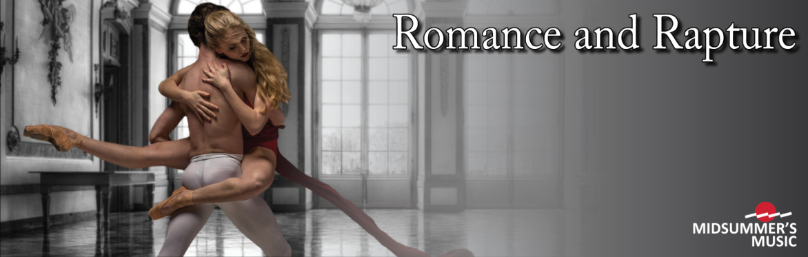 Romance and Rapture