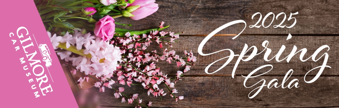 2025 Spring Gala