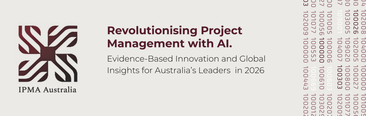 IPMA Australia Conference 2026